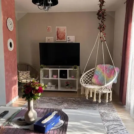 Mery Vlasic Апартаменты *